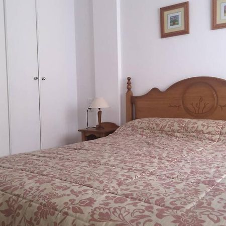 Apartament Jardines De Denia I Zewnętrze zdjęcie