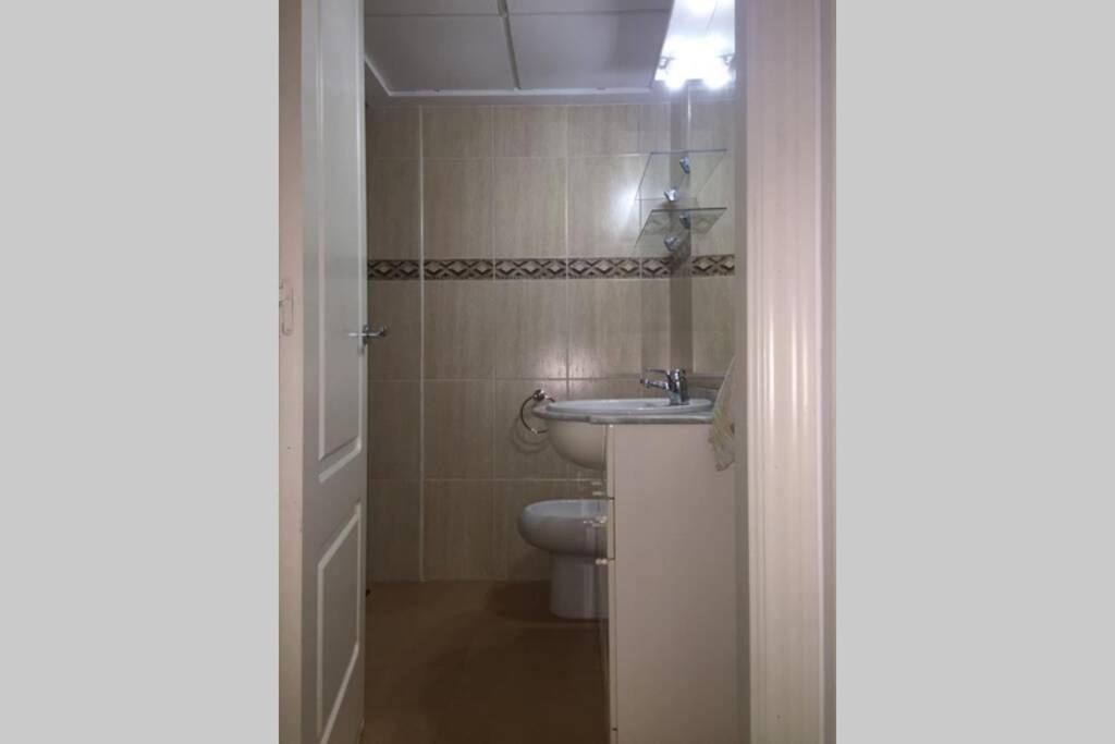 Apartament Jardines De Denia I Zewnętrze zdjęcie